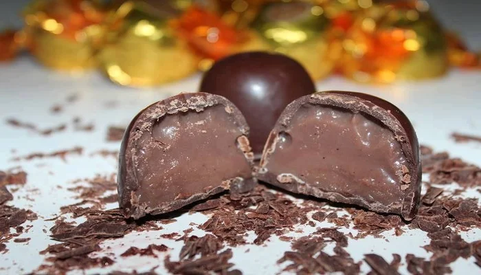 Bombons sortidos